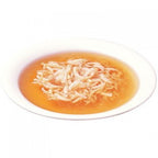 CIAO Pouch Soup Chicken Fillet & Scallop 40gm