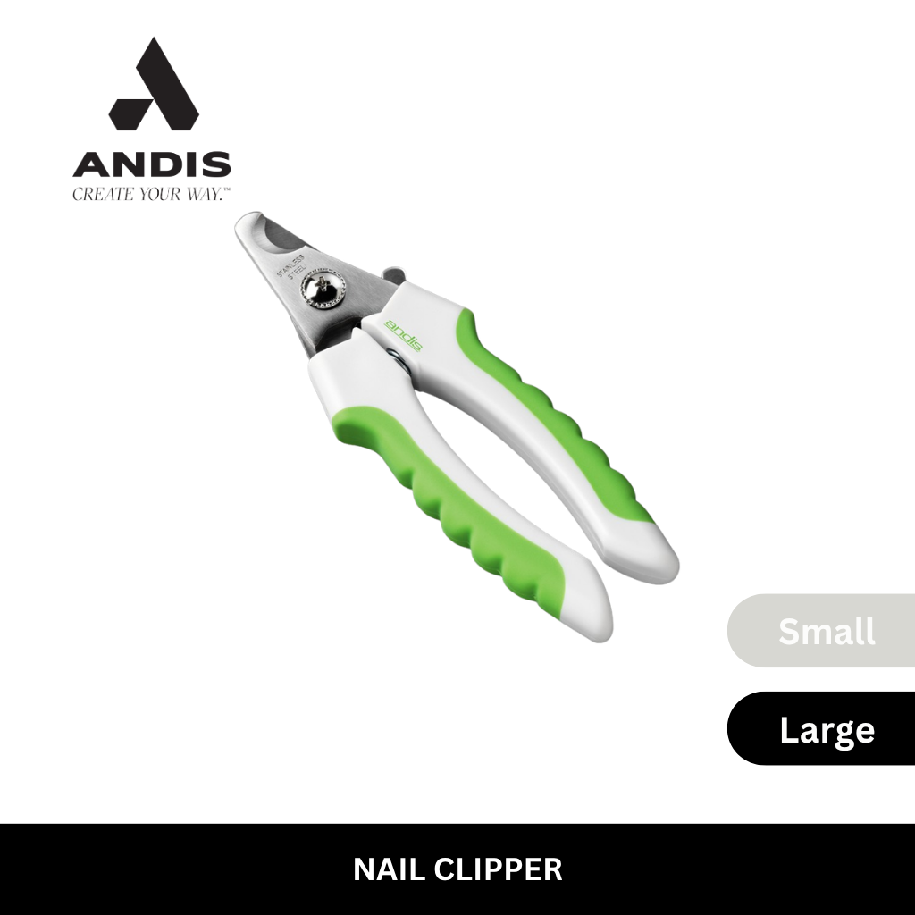 Andis Large Nail Clipper