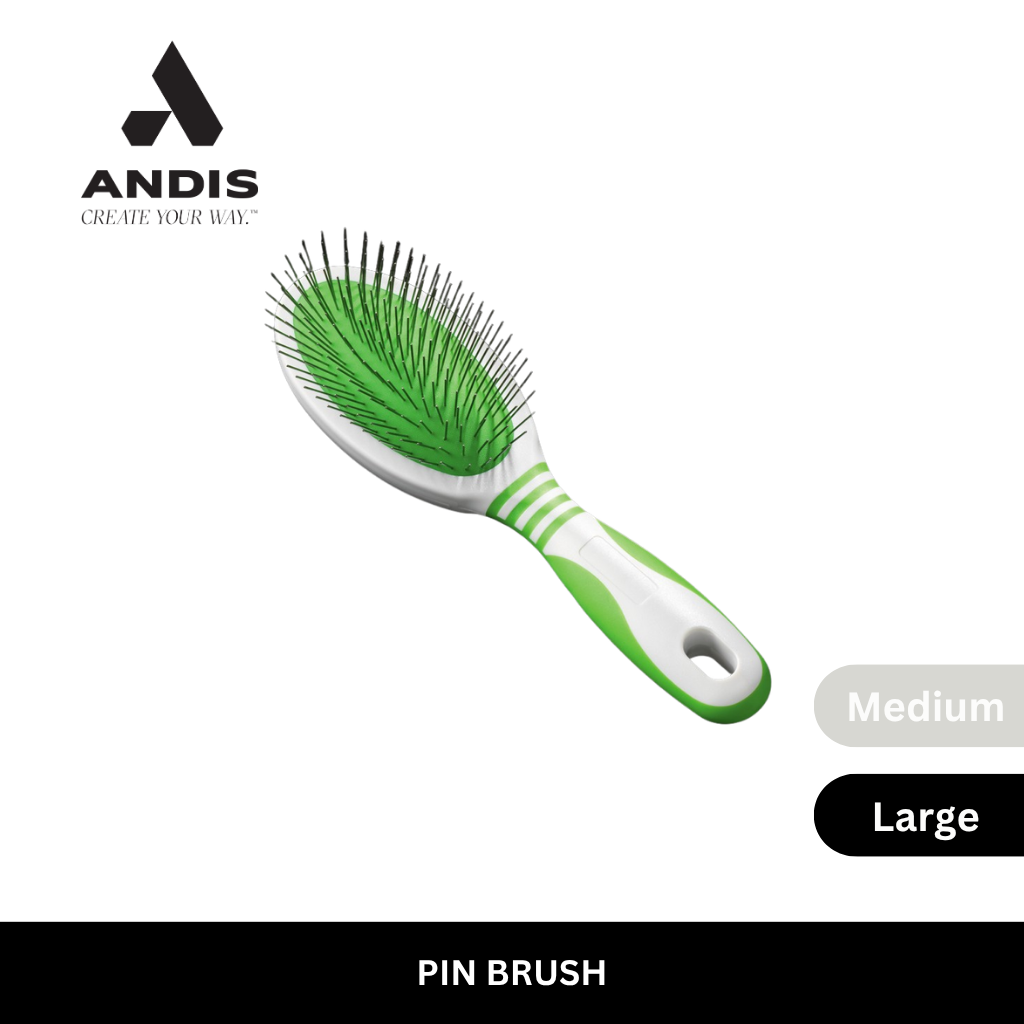 Andis Large Pin Brush