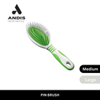 Andis Medium Pin Brush