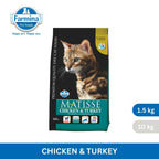 Matisse Chicken & Turkey