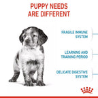 Royal Canin MEDIUM PUPPY