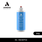 Andis Clipper Oil Bottle 4oz (118ml)