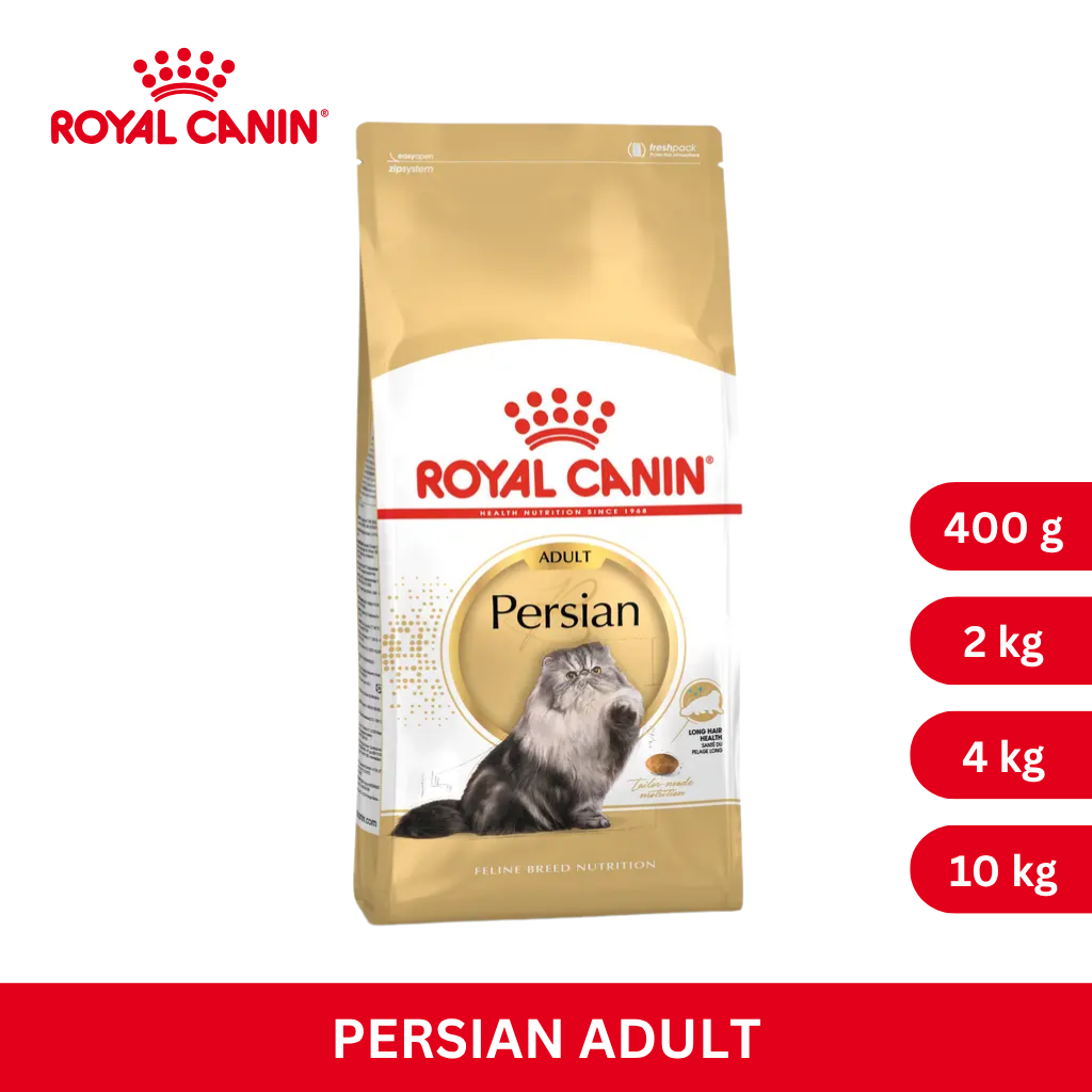 Royal Canin PERSIAN ADULT