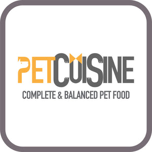 PetCuisine