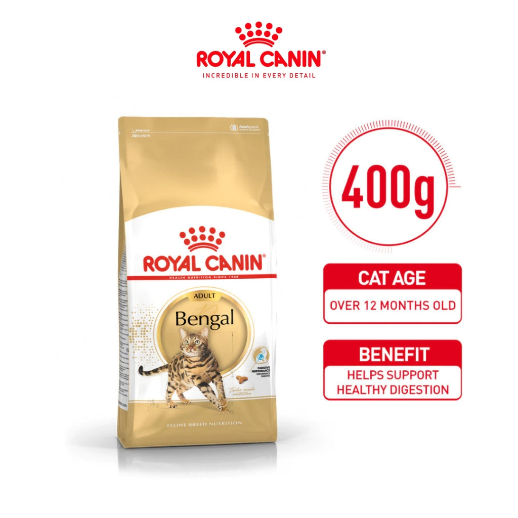 Royal Canin BENGAL ADULT