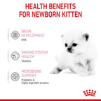 Royal Canin BABYCAT MILK 0.3KG