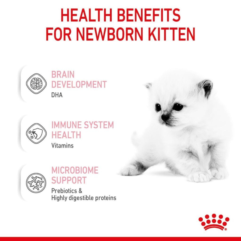 Royal Canin BABYCAT MILK 0.3KG