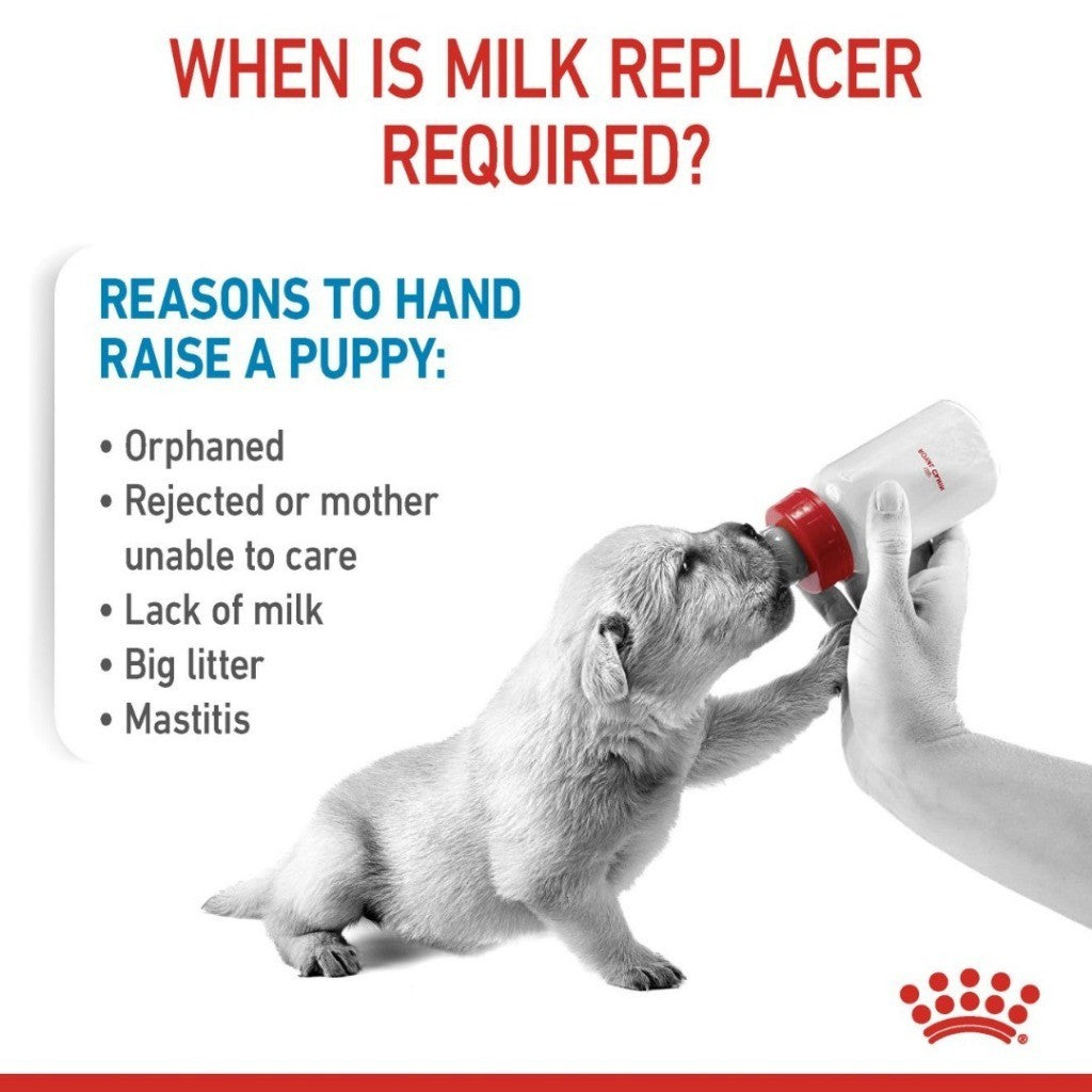 Royal Canin BABYDOG MILK 0.4KG