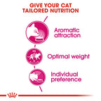 Royal Canin EXIGENT 33 AROMATIC 4KG