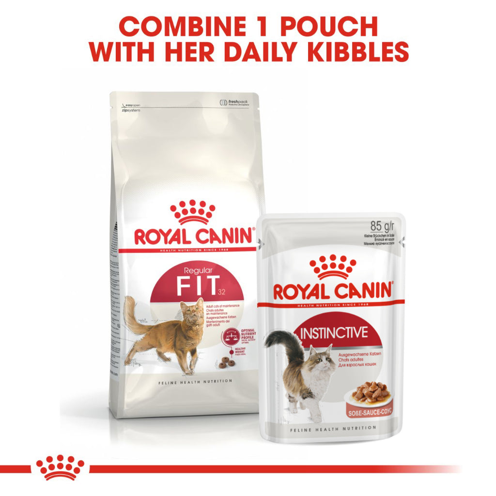 Royal Canin FIT 32