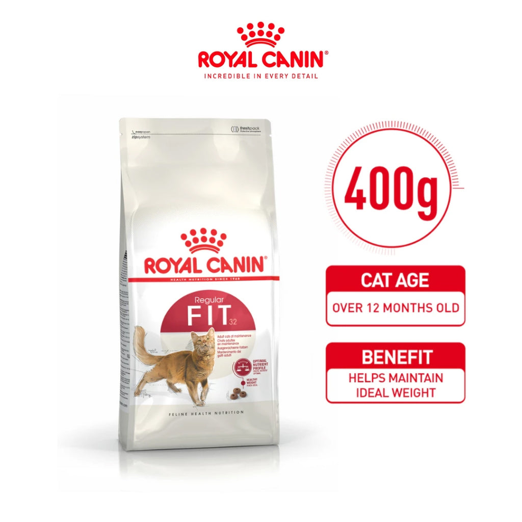 Royal Canin FIT 32