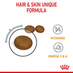 Royal Canin HAIR & SKIN CARE