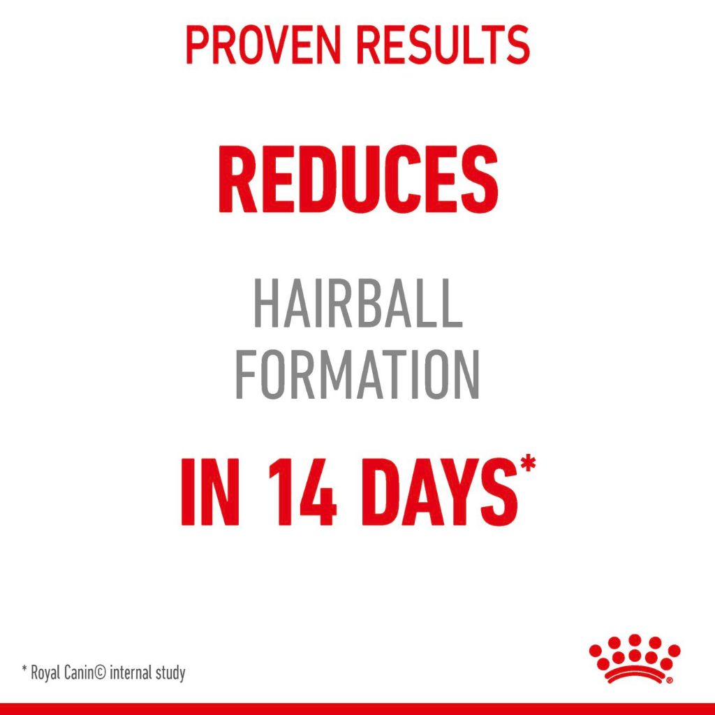 Royal Canin HAIRBALL CARE