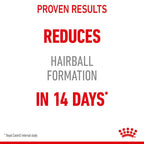 Royal Canin HAIRBALL CARE