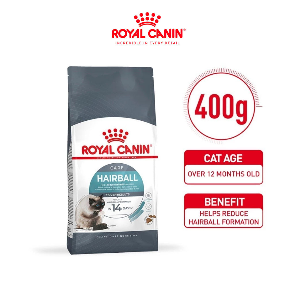 Royal Canin HAIRBALL CARE