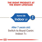Royal Canin INDOOR 27