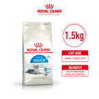 Royal Canin INDOOR 7+
