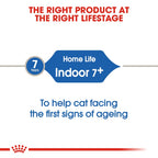 Royal Canin INDOOR 7+