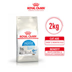 Royal Canin INDOOR APPETITE CONTROL 2KG