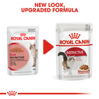Royal Canin WET CAT INSTINCTIVE POUCH 85G