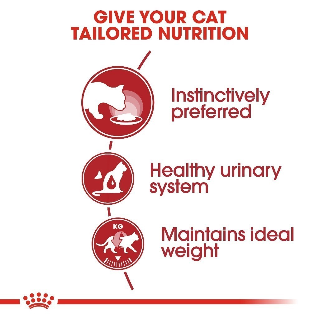 Royal Canin WET CAT INSTINCTIVE POUCH 85G