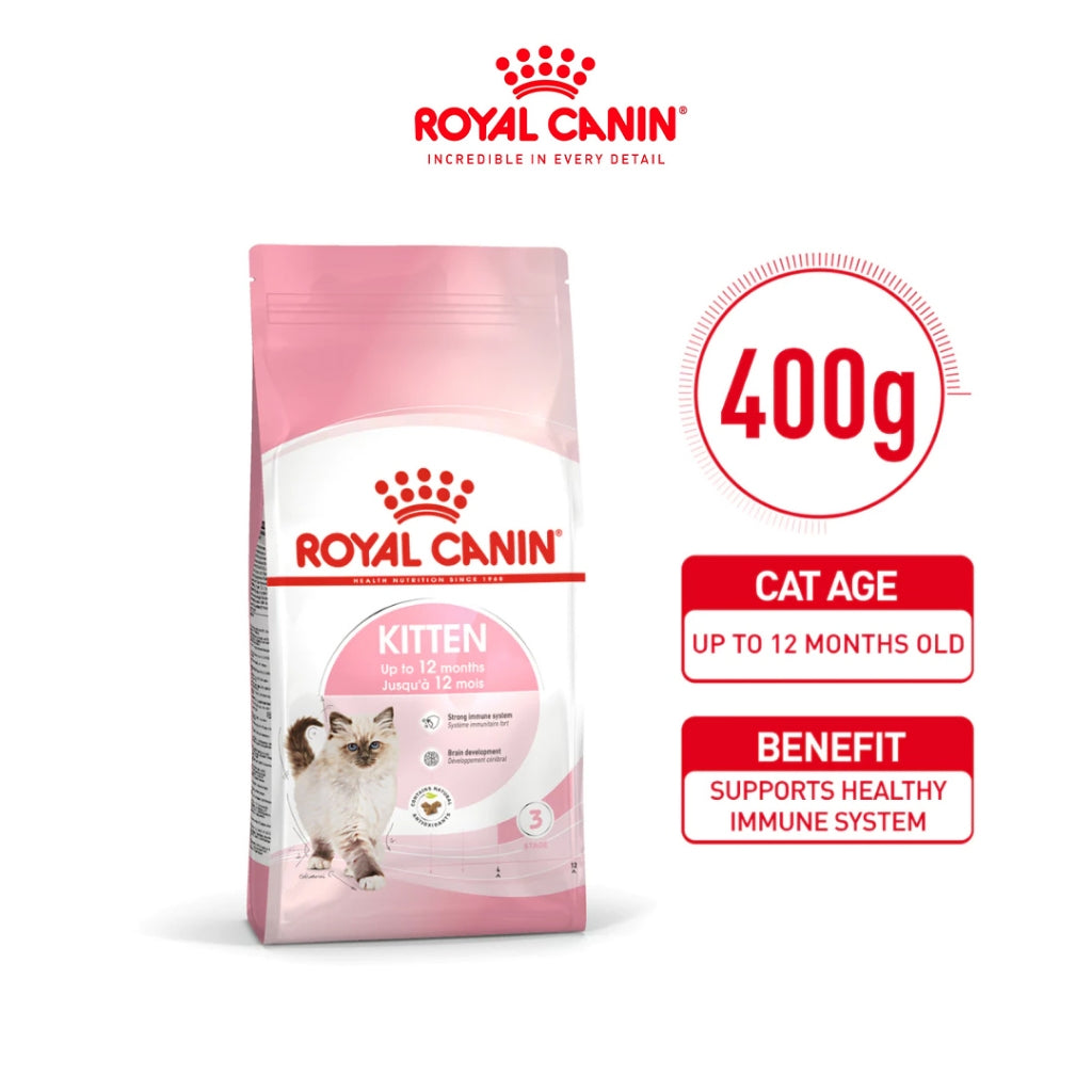 Royal Canin KITTEN