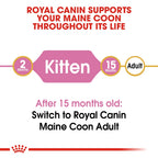 Royal Canin MAINECOON KITTEN