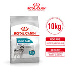 Royal Canin MAXI JOINT CARE 10KG