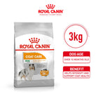Royal Canin MINI COAT 3KG