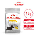 Royal Canin MINI DERMACOMFORT 3KG