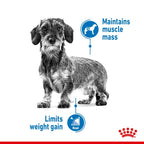 Royal Canin MINI LIGHT WEIGHT CARE 3KG