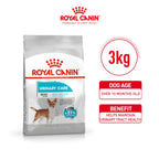 Royal Canin MINI URINARY 3KG