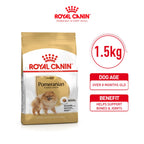 Royal Canin POMERANIAN ADULT