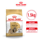 Royal Canin SHIH TZU ADULT