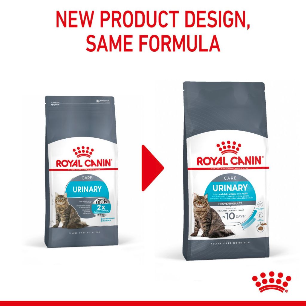 Royal Canin URINARY CARE