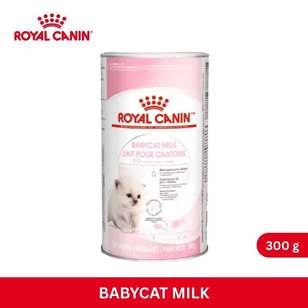 Royal Canin BABYCAT MILK 0.3KG