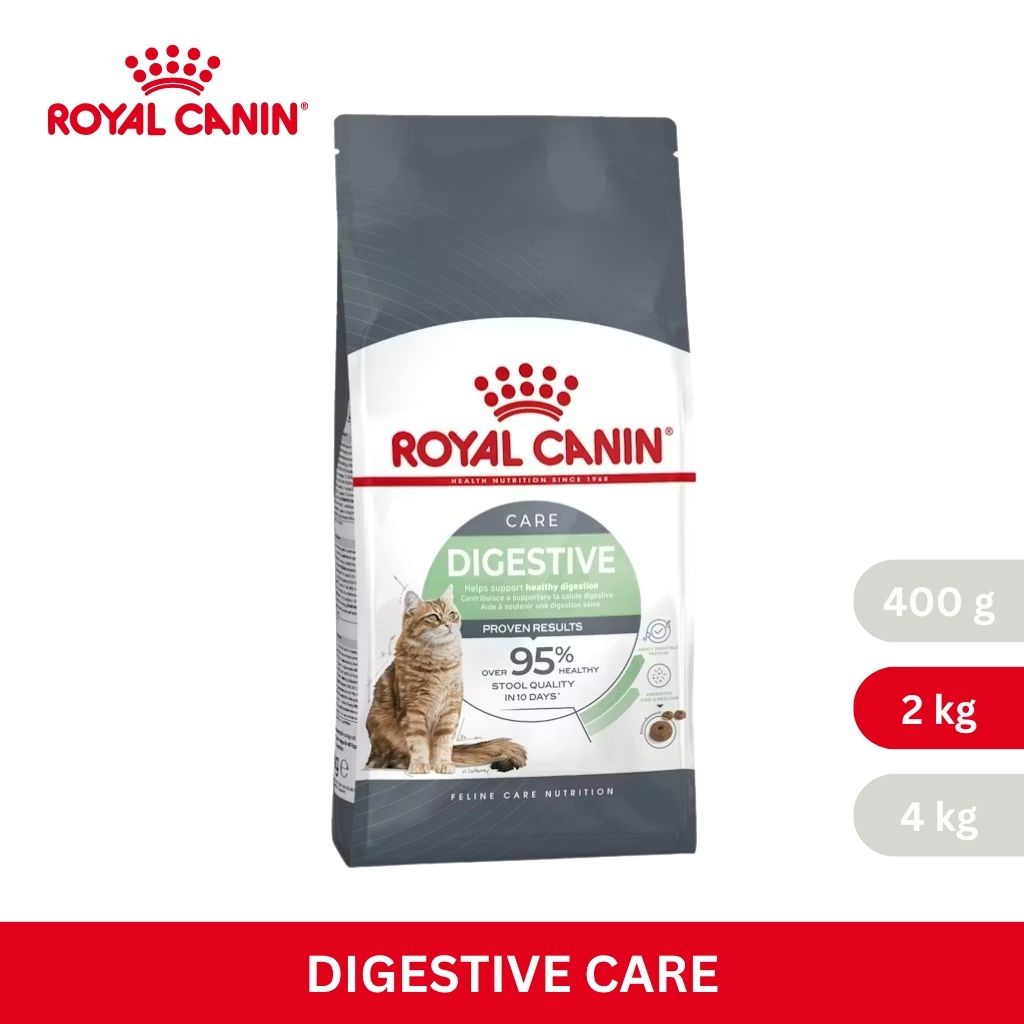 Royal Canin DIGESTIVE CARE
