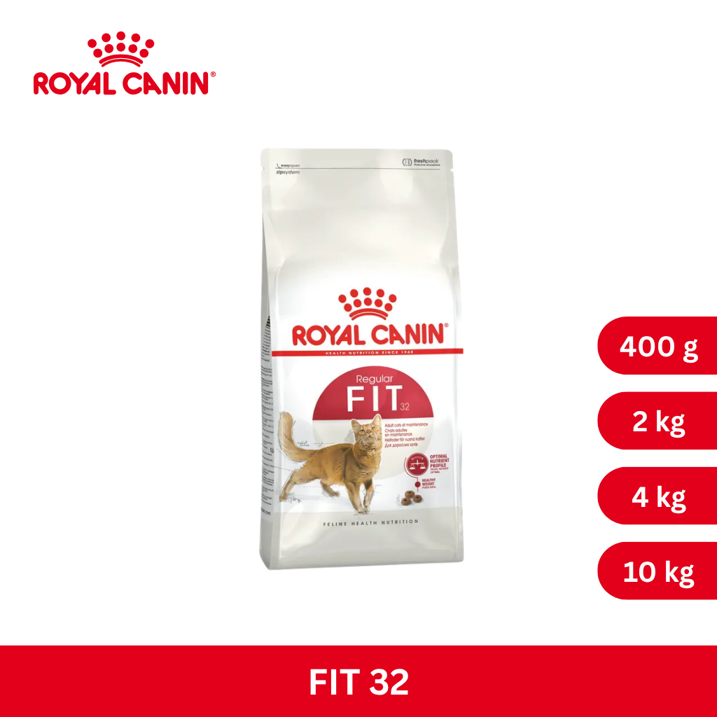 Royal Canin FIT 32