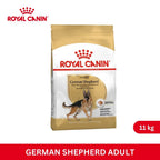Royal Canin GERMAN SHEPHERD ADULT 11KG