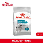 Royal Canin MAXI JOINT CARE 10KG