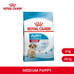 Royal Canin MEDIUM PUPPY