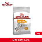 Royal Canin MINI COAT 3KG