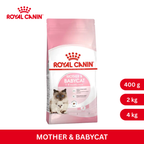 Royal Canin MOTHER & BABYCAT