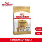 Royal Canin POMERANIAN ADULT