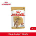 Royal Canin WET POODLE ADULT POUCH 85G