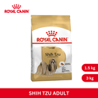 Royal Canin SHIH TZU ADULT