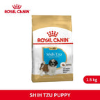Royal Canin SHIH TZU PUPPY 1.5KG