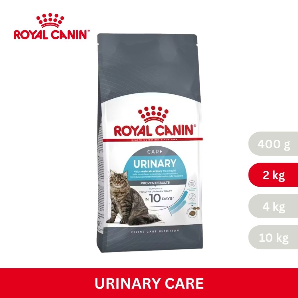 Royal Canin URINARY CARE