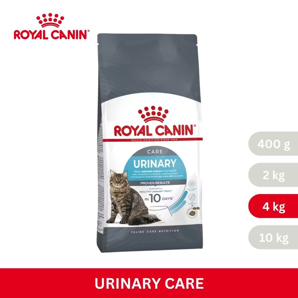 Royal Canin URINARY CARE